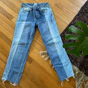 BDG Denim Pants